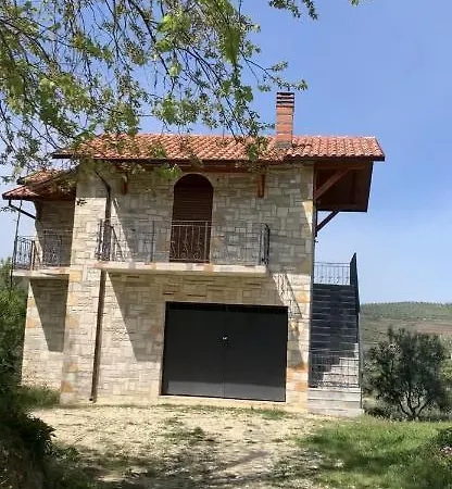 Shehu Villa